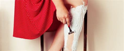 Why Women Really Shave Their Legs Like Wax On A Hot Plate The Cultural Discussion About And