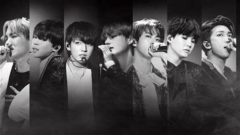 Bangtan Boys 2017 Bts Live Trilogy Episode Iii The Wings Tour The