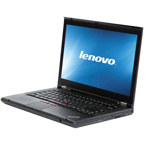 Lenovo Thinkpad T430 14 Laptop I5 26ghz 4gb 500gb Windows 7 T430