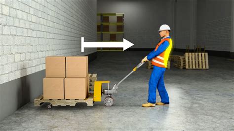 Safety checks provide information for workers on how to work safely with specific hazards. Pallet Jack Safety Training