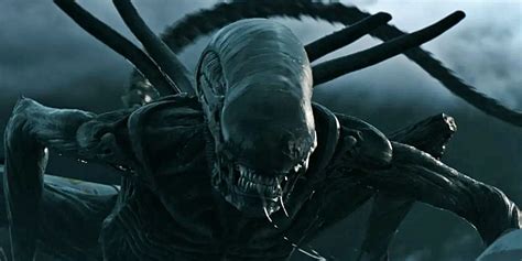 10 Terrifying Behind The Scenes Facts About The Alien Franchise