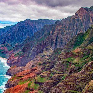 A Hawaiian Islands Guide Top Points Of Interest Hawaii Island