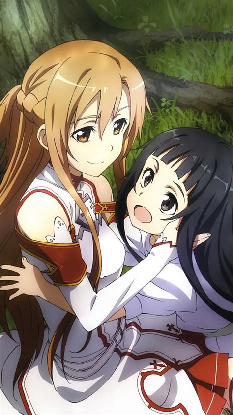 Anime Mother And Daughter For Every Great Anime Character There Is A