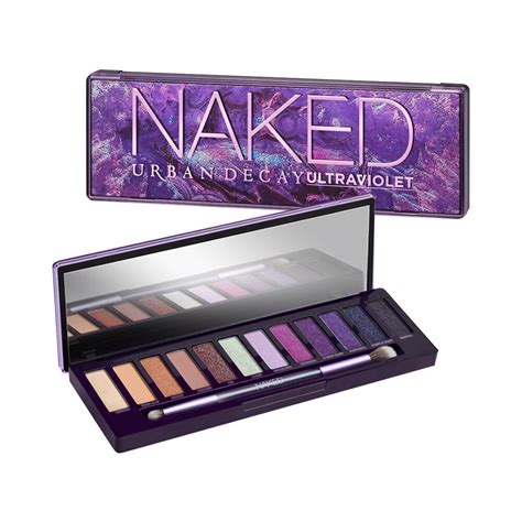 Urban Decay Launch Incredible New NAKED Palette C103