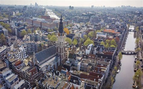 Zuiderkerk Amsterdam Statige Kerk Als Rommelhok