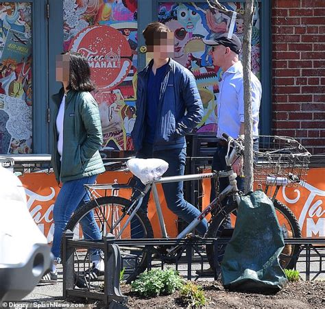 While details are mostly being kept under wraps, the vessel will be 417. Jeff Bezos takes his kids out in New York after finalizing ...