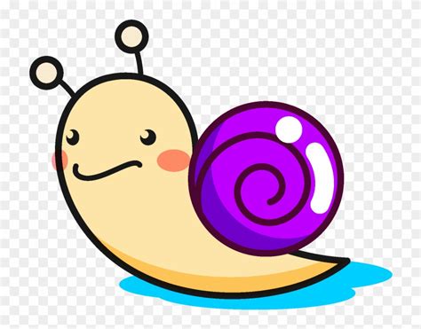 Snail Clipart Slug Pictures On Cliparts Pub 2020 🔝