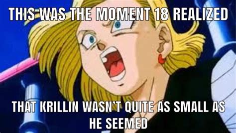 Make dragon ball z memes or upload your own images to make custom memes. Pin by Wasasum Anime Reviews on Wasasum anime memes | Krillin, Anime, Anime memes