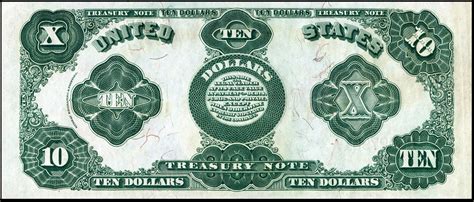 Treasury Coin Notes