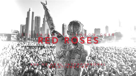 lil skies red roses ft landon cube [639 hz heal interpersonal relationships] youtube