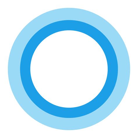 Uncp braves logo, hd png download. Microsoft Cortana vector logo (.eps + .svg) free download