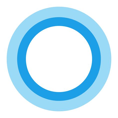Uncp braves logo, hd png download. Microsoft Cortana vector logo (.eps + .svg) free download