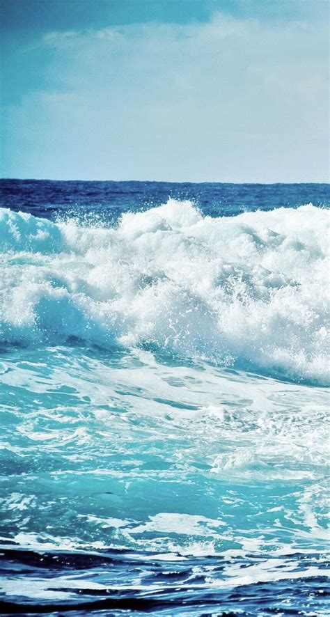 Download 200 Kumpulan Wallpaper Iphone Ocean Terbaik Background Id