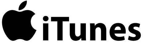 Logo Itunes Png Transparents Stickpng