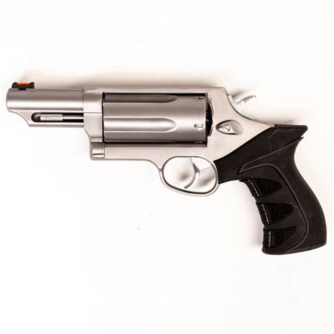 Taurus The Judge 4510 For Sale Used Excellent Condition
