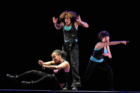 emotive facial expressions while dancing are crucial to performance quality in dance so are