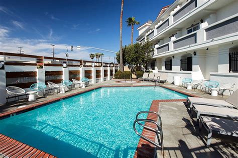 Hotel Hermosa Updated 2022 Prices Reviews And Photos Hermosa Beach