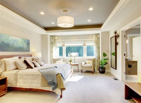 27 best painted ceiling ideas. Design Ideas for a Recessed Ceiling