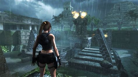 Tomb Raider Trilogy Ps Pronta Entrega