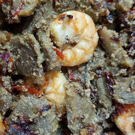 Hari ini penulis ingin berkongsi dengan pembaca bagaimana untuk membuat sambal goreng jawa. Resepi : Sambal Goreng Pengantin - lepak.com.my