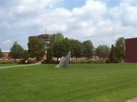 Suny potsdam is #1 in suny for faculty access & mentoring relationships suny potsdam features small classes 95% of our graduates gain employment in their field of choice or enter graduate school. SUNY Potsdam Campus - YouTube