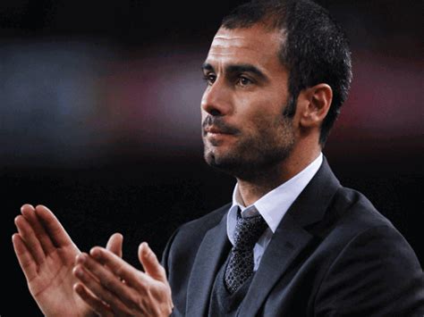 Josep guardiola, born on 18 january 1971 in santpedor, barcelona | fifa best coach 2011. Pep Guardiola On Brink Of Quitting Barca - Mr. Cape Town