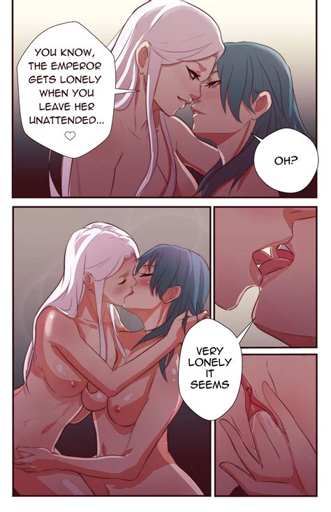 Rule34 If It Exists There Is Porn Of It Byleth Fire Emblem