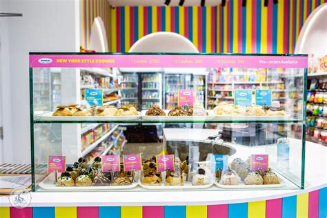 Sprinkles Ice Creamery Lollies N More Point Cook