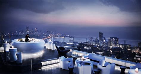 Mumbai Private Luxury Residences City Towers Four Seasons