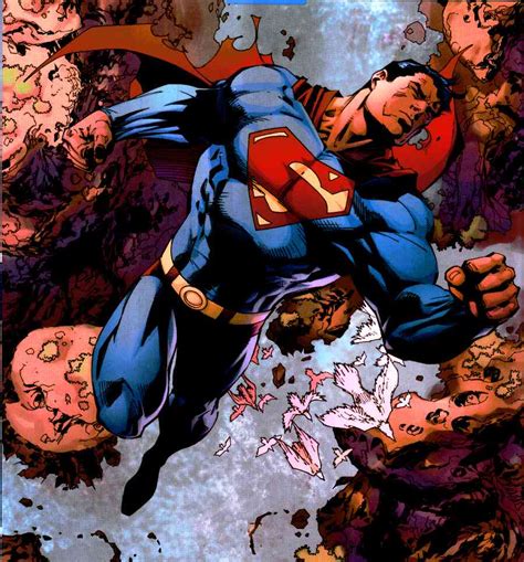 Best Picture Of Superman Superman Comic Vine