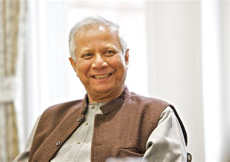 Write Social Fictions Too Muhammad Yunus Sustainability Next