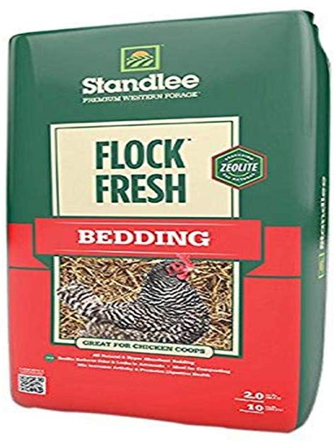 The Best Chicken Nesting Pads And Coop Beddings Of 2020