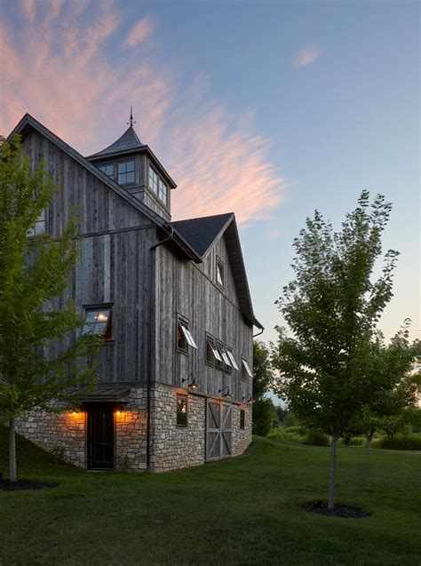 Private Residence—upstate New York Pioneermillworks