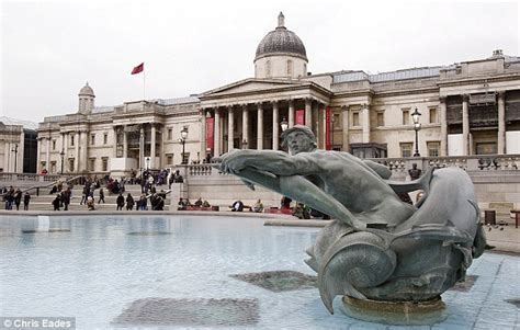 It is made from 100 percent biodegradable cornstarch that slowly degrades and dissolves. Trafalgar Square fountains turned off as part of hosepipe ...