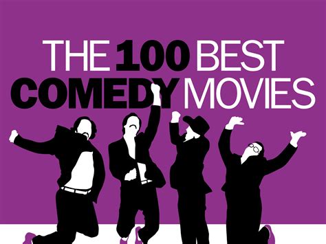 the 100 best comedy movies of all time ranked by fans gambaran