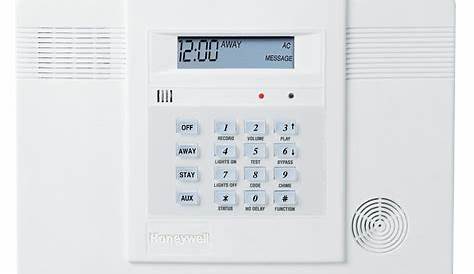 Honeywell Lynx Helpdesk - LS Security | Residential and Commercial Alarms
