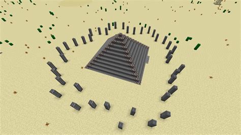 Ancient Pyramid Hbms Nuclear Tech Wiki Fandom