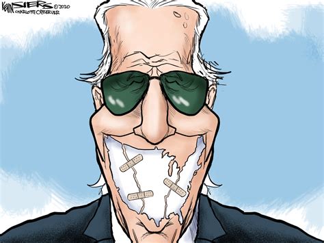 President Elect Joe Biden Political Cartoons Daily News