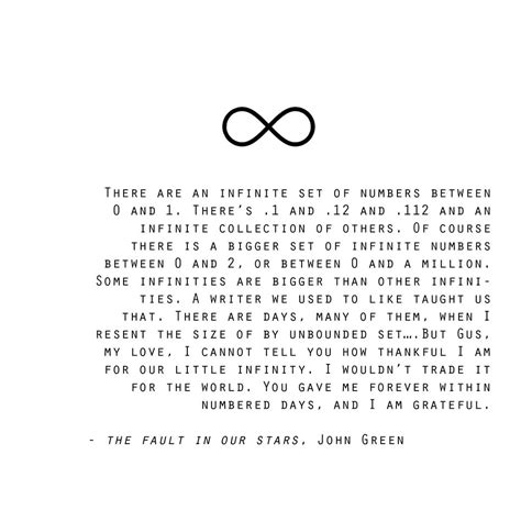 The Fault In Our Stars Quotes With Pages Quotesgram