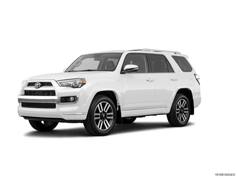 2018 Toyota 4runner Research Photos Specs And Expertise Carmax