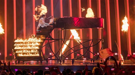 Monro yehor kozlov martyniuk maksim oleksandr s. Ukraine: Mélovin - "Under The Ladder" | Videos - 2017