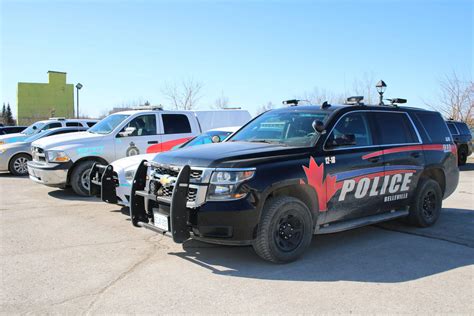 Drug charges against Belleville residents | Quinte News