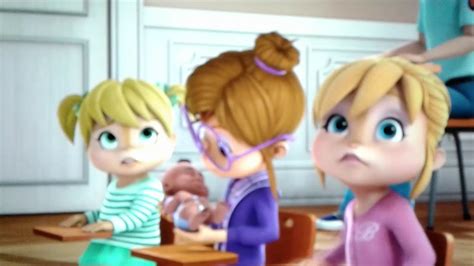 Youre My Baby By The Chipettes Youtube