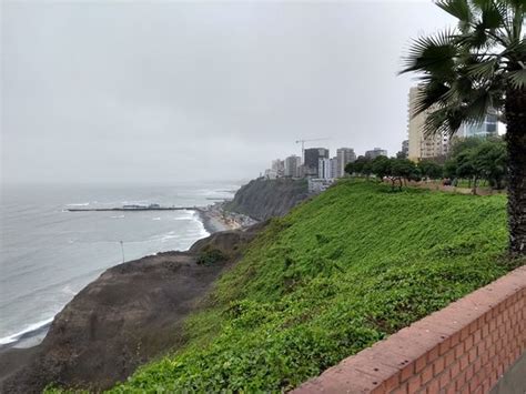 Malecón De Miraflores Lima 2020 Qué Saber Antes De Ir Lo Más