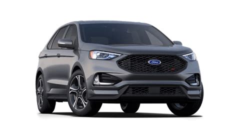 2022 Ford Edge Suv Prices Photos Models