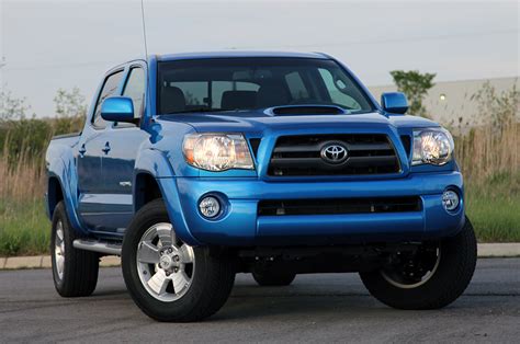 Free Download Toyota Tacoma 23158 Hd Wallpapers In Cars Imagescicom
