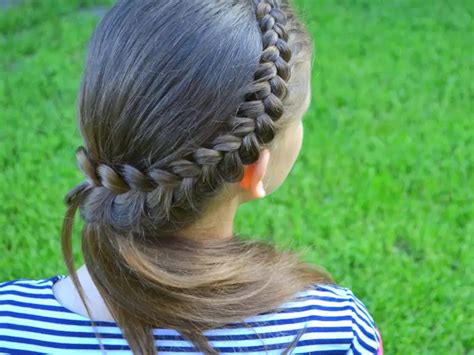 Top 125 French Breed Hair Style For Girls Polarrunningexpeditions