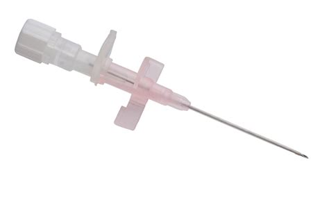 Pvc Enfancie Iv Cannula For Hospital Size 26g At Rs 18piece In Mumbai