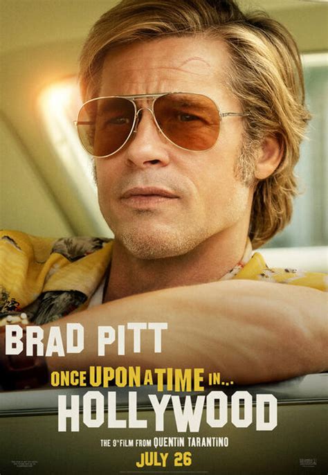 Once Upon A Time In Hollywood Bild 58 Von 60 Moviepilotde
