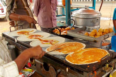 10 Iconic Street Foods In Chennai That’ll Make You Drool Republic Aeon